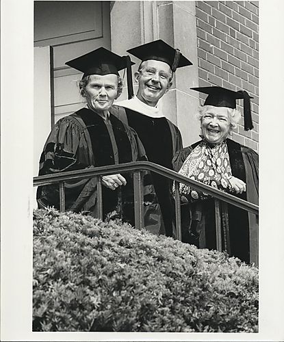 Commencement