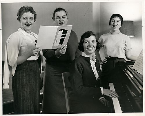 Song Contest