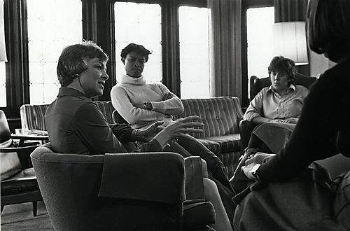 Martha Keys, Visiting Lecturer