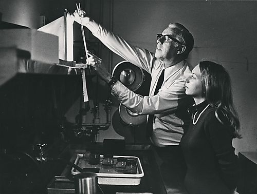 Internship at the Pittsburgh Press