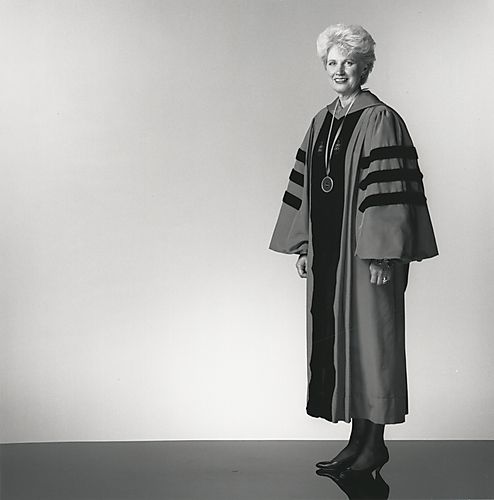 Dr. Rebecca Stafford