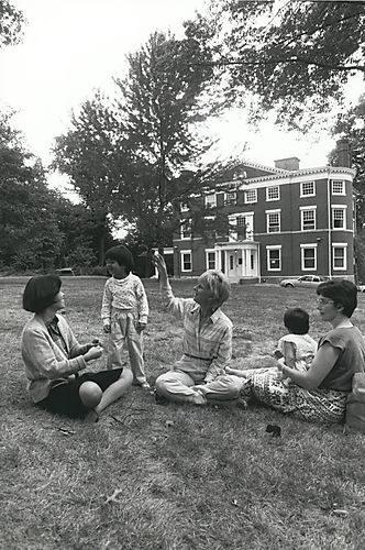 Berry Hall II