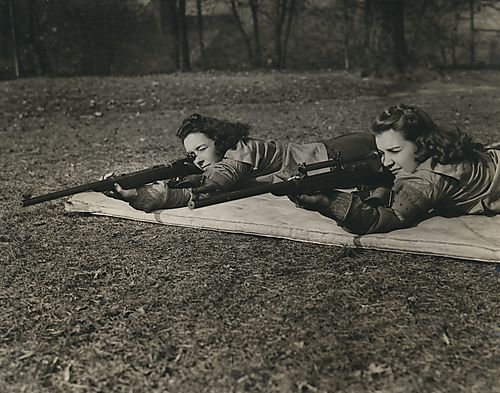 Rifle class