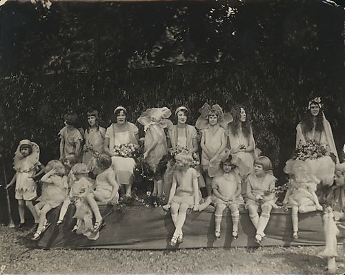 Members of the court