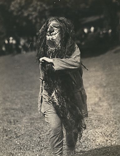 Davy Jones