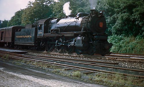 Engine 5700