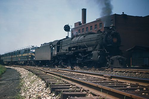Engine 5349