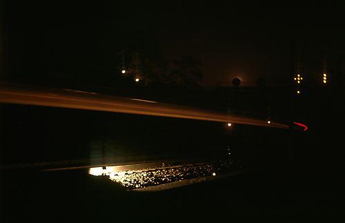 "Night On The PRR II "