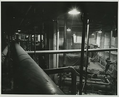 Civic Arena pipes (2)