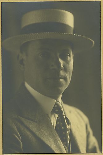 Isaac Seder (1)