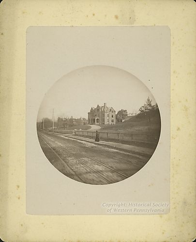 Jim Parks House