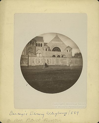 Carnegie Free Library