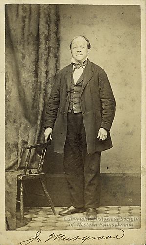 J. Musgrave