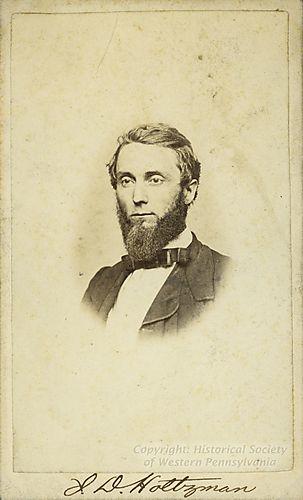 John D. Holtzman