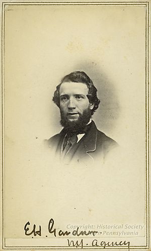 E. H. Gardner