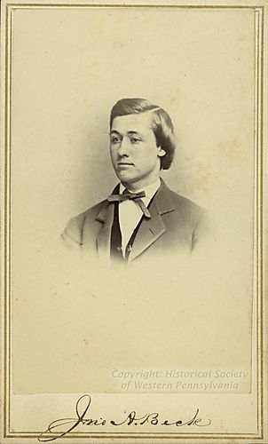 John A. Beck