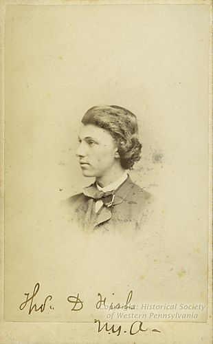 Thomas D. Fish