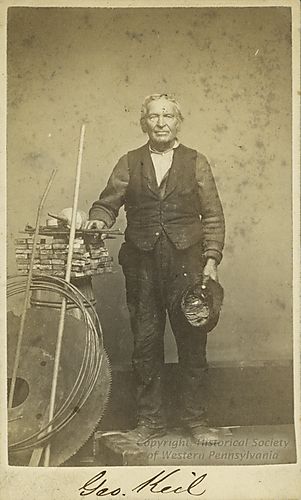 George Keil