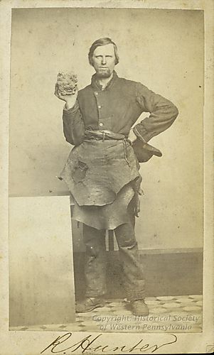 R. Hunter
