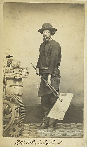 Martin Nicholas