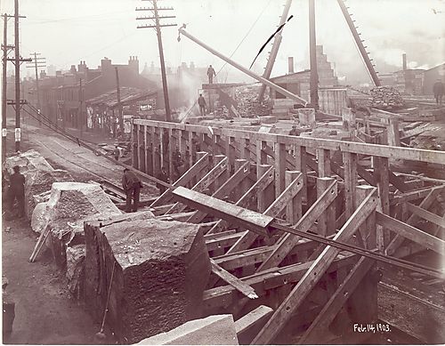 Construction