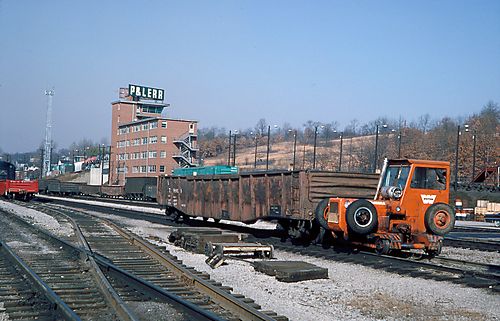 P&amp;LE Security Analysts Special Train II