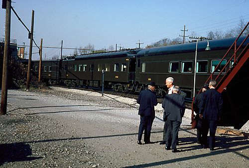 P&amp;LE Security Analysts Special Train V