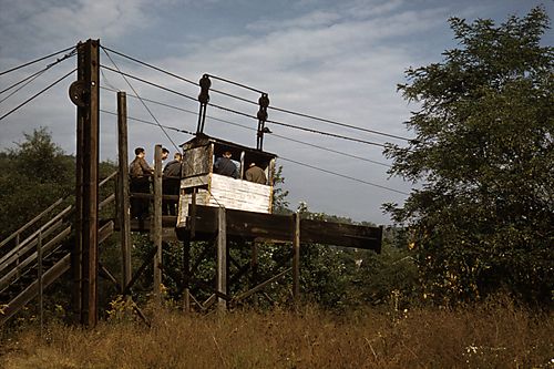 Renner's Ferry Co. II