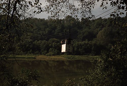 Renner's Ferry Co. V