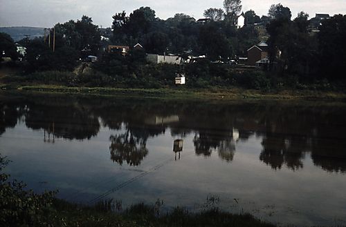 Renner's Ferry Co. VII