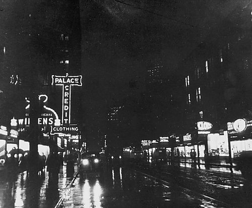 600 block of Liberty Avenue