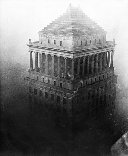 Saint Louis Civil Courts Building