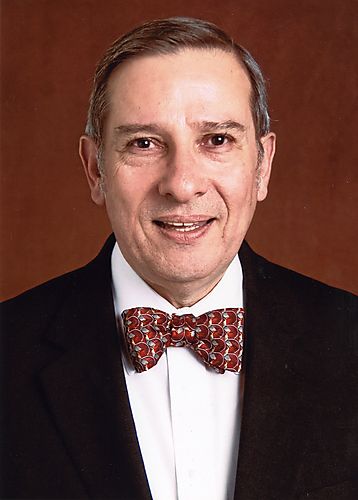 Edward W. Sites