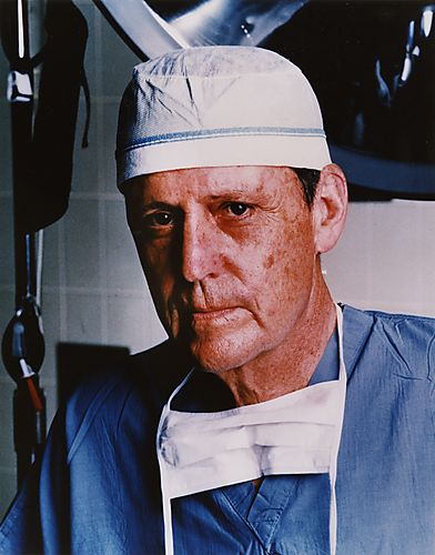 Thomas E. Starzl