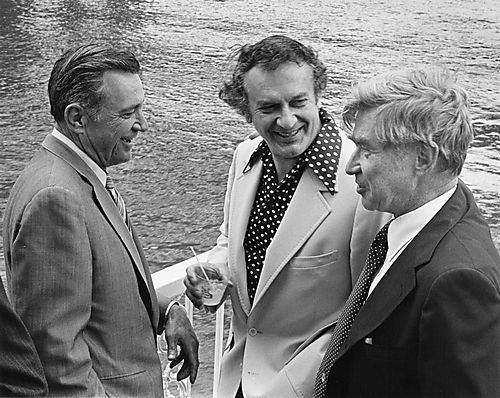 The United Nations Visits Pennsylvania