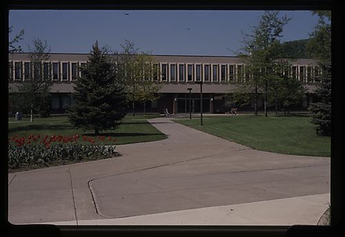 Frame-Westerberg Commons