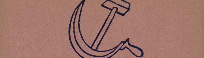 American Left Ephemera Collection