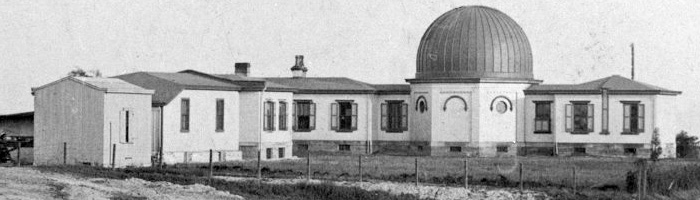 Allegheny Observatory Records