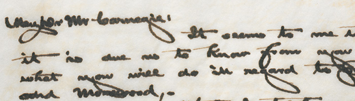 Henry Clay Frick Business Records