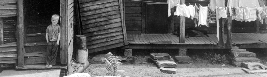 Archives of Industrial Society Photograph Collection
