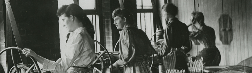 George Westinghouse Museum Collection