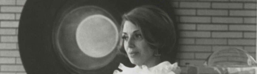 Aaronel deRoy Gruber Papers and Photographs