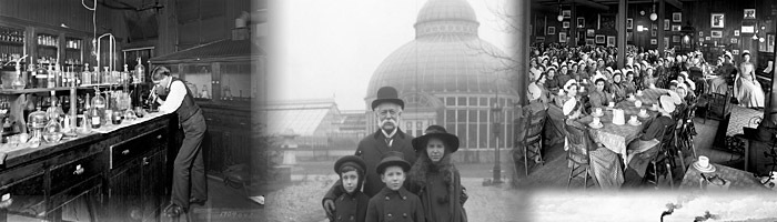 H.J. Heinz Company Photographs