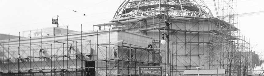 Trimble Company Records