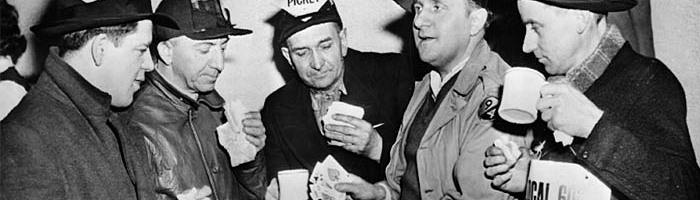 United Electrical, Radio, and Machine Workers of America (UE) Records