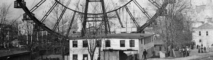 William H. Wolf Photographs