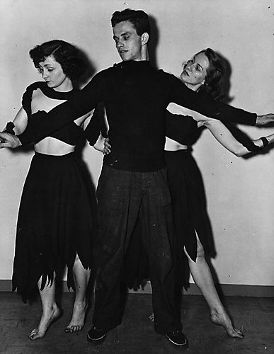 The Dark of the Moon