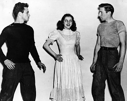 The Dark of the Moon