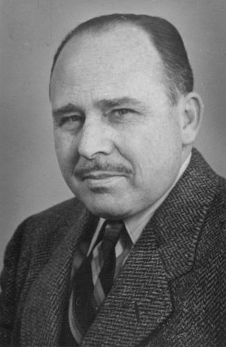 W. Don Harrison