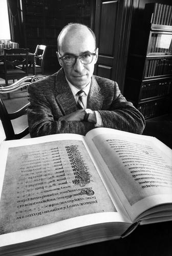 Alan Markman